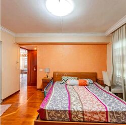 Blk 237 Pasir Ris Street 21 (Pasir Ris), HDB Executive #559838731